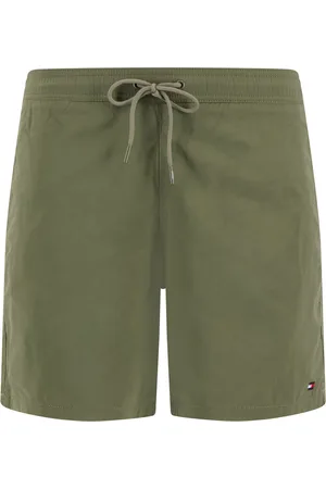 Tommy Hilfiger Zwembroek Groen