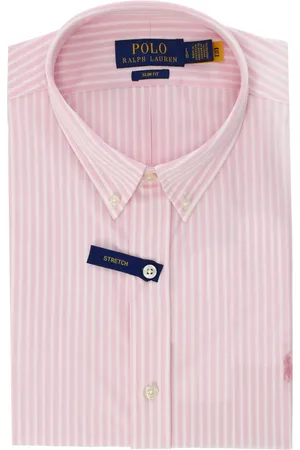 Ralph Lauren Shirts Pink