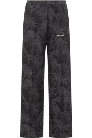 Palm Angels Pantaloni Palms Track