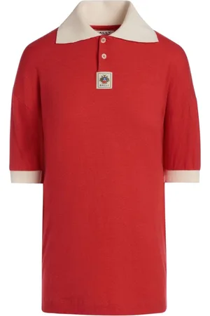 Bally Top Swiss Redbone