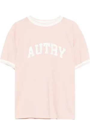 Autry T-shirt divers