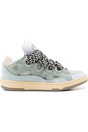 Lanvin Sneakers Blue
