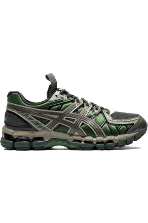 Asics Sneakers Green