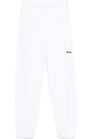 Msgm Pantalone felpa divers