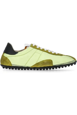 Maison Margiela Sneakers Green