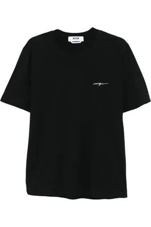 Msgm T-shirt divers