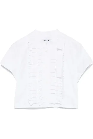 Msgm Camicia divers