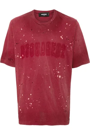 Dsquared2 T-Shirts And Polos Divers