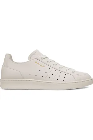 Bally Sneakers White