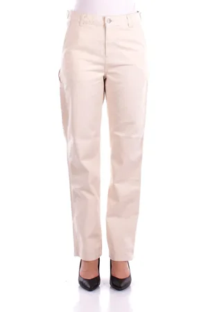Carhartt Trousers Beige