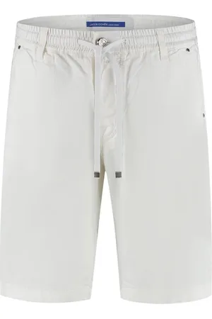 Jacob Cohen Bermuda Pkt Relaxed Fit Leo