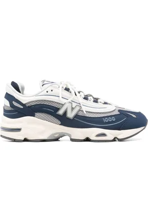 New Balance Sneakers Blue