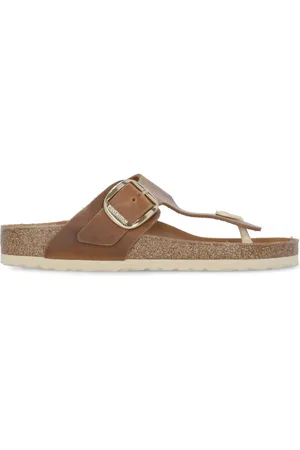 Birkenstock Sandals Brown