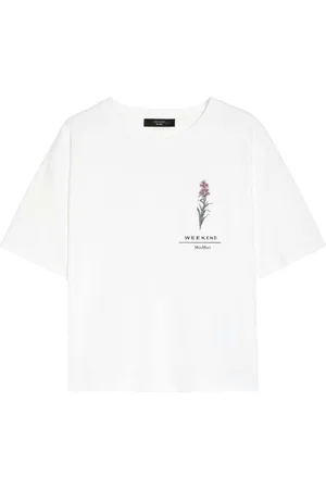 Max Mara Shirts White