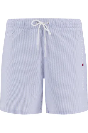 Tommy Hilfiger Zwembroek Blauw