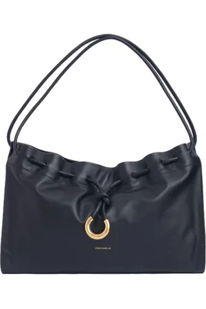Coccinelle Bags Black