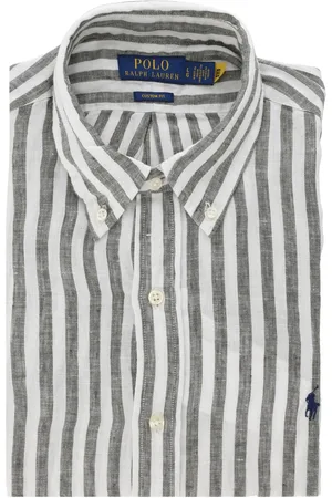 Ralph Lauren Shirts Green