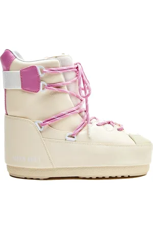 Moon Boot Icon Mid Sneaker Snow Boots