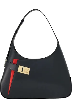 Salvatore Ferragamo Bags Blackflame Red
