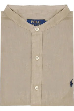 Ralph Lauren Shirts Beige
