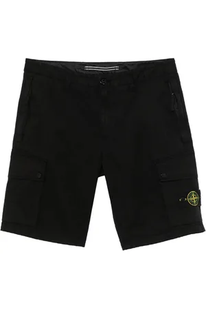 Stone Island Bermuda slim divers