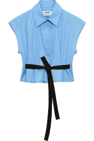 Msgm Camicia divers