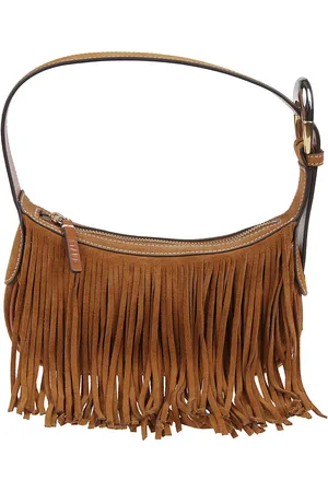 Staud Owen Bag Brown