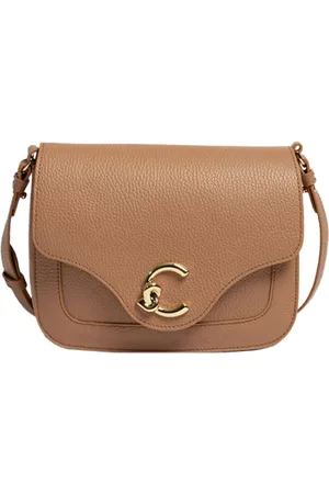 Coccinelle Bags Brown