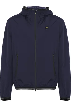 Blauer Coats Blue