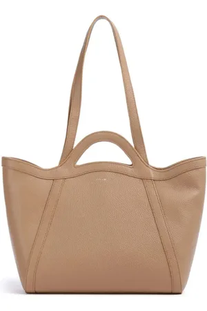 Coccinelle Bags Brown