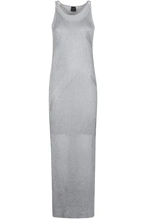Pinko Nelson Dress Grey