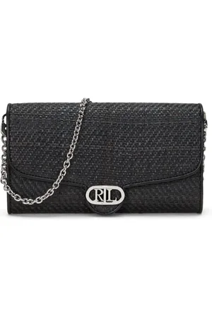 Ralph Lauren Bags Black