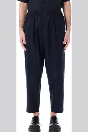 Marni TROPICAL WOOL PANT