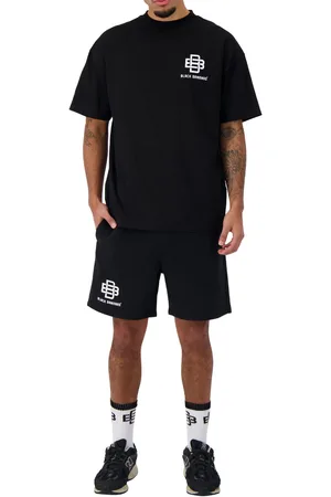 Black Bananas City Sweatshorts
