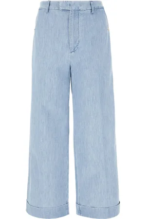 VALENTINO Denim jeans