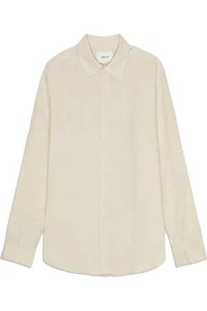 NN.07 Enzo chemise en lin 3