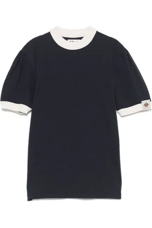 Bally Top Peacoatbone