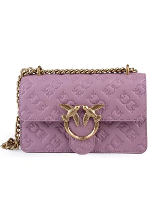 Pinko Bags Violaantique Gold