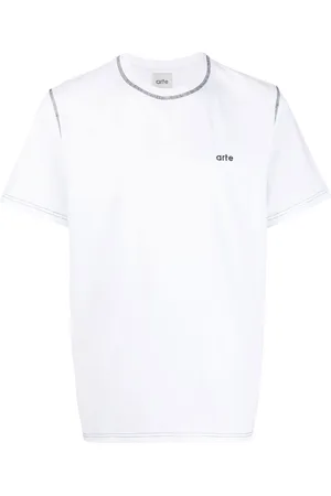 Arte Antwerp T-Shirts And Polos White