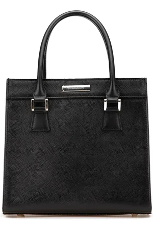 Burberry 2000-2017 Leather Handbag