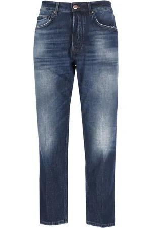 Don the Fuller Jeans Blue
