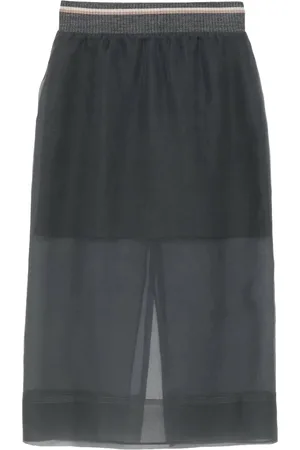 Brunello Cucinelli SKIRT