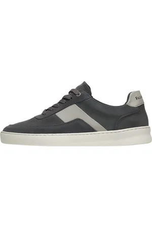 Filling pieces Mondo Game Suede Shark