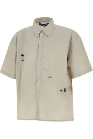 A-cold-wall* Shirts Beige