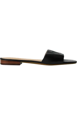 Ralph Lauren Sandals Black