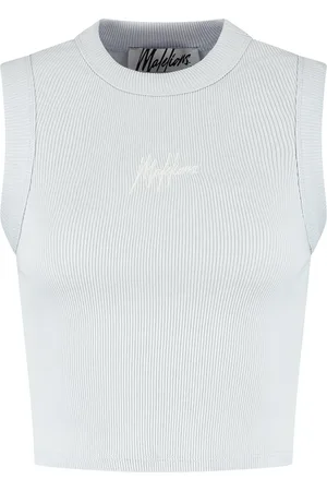 Malelions Women Signature Crop Top