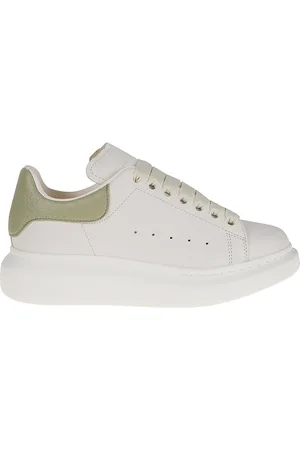 Alexander McQueen Sneakers oversize