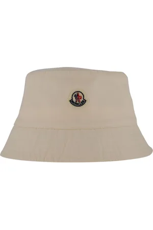 Moncler Kinder Unisex Hoed In Navy