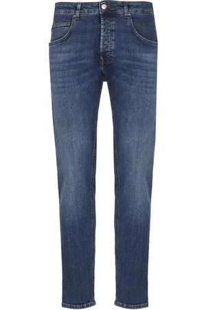 Don the Fuller Jeans Blue
