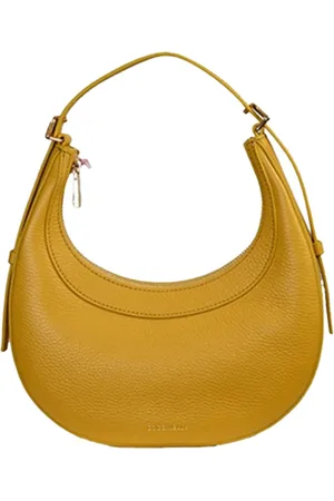 Coccinelle Bags Yellow